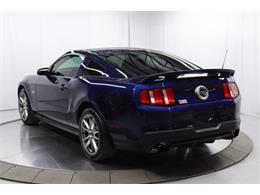 2011 Ford Mustang (CC-2095049) for sale in Christiansburg, Virginia