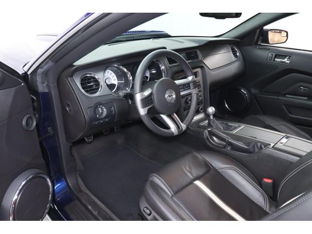 2011 Ford Mustang (CC-2095049) for sale in Christiansburg, Virginia