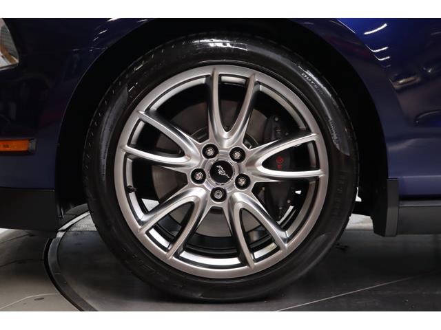 2011 Ford Mustang (CC-2095049) for sale in Christiansburg, Virginia