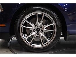 2011 Ford Mustang (CC-2095049) for sale in Christiansburg, Virginia