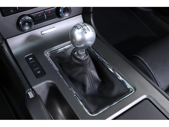 2011 Ford Mustang (CC-2095049) for sale in Christiansburg, Virginia