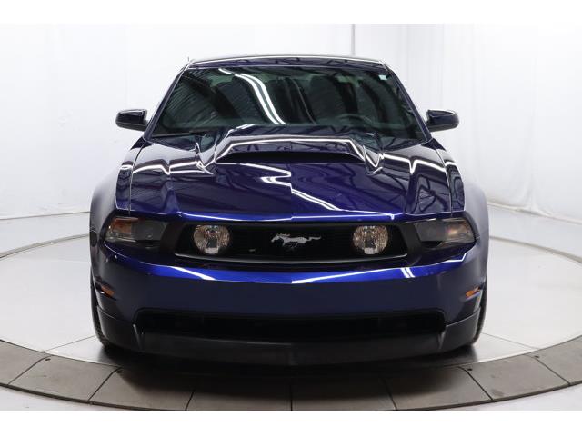 2011 Ford Mustang (CC-2095049) for sale in Christiansburg, Virginia