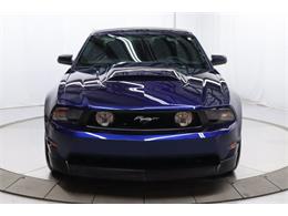 2011 Ford Mustang (CC-2095049) for sale in Christiansburg, Virginia