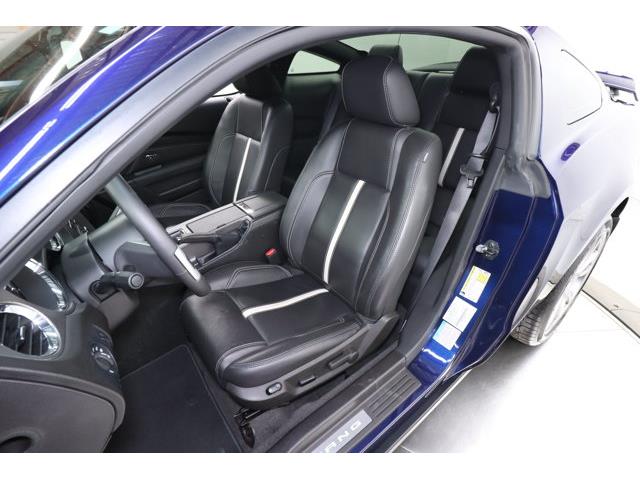 2011 Ford Mustang (CC-2095049) for sale in Christiansburg, Virginia