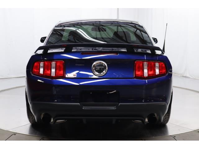 2011 Ford Mustang (CC-2095049) for sale in Christiansburg, Virginia