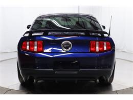2011 Ford Mustang (CC-2095049) for sale in Christiansburg, Virginia