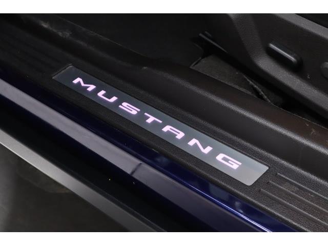 2011 Ford Mustang (CC-2095049) for sale in Christiansburg, Virginia