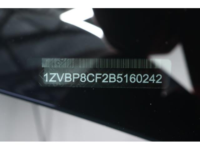 2011 Ford Mustang (CC-2095049) for sale in Christiansburg, Virginia