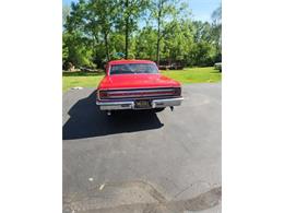 1965 Chevrolet Chevelle Malibu (CC-2090505) for sale in Jackson, Michigan