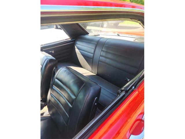 1965 Chevrolet Chevelle Malibu (CC-2090505) for sale in Jackson, Michigan