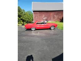 1965 Chevrolet Chevelle Malibu (CC-2090505) for sale in Jackson, Michigan