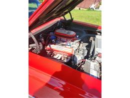 1965 Chevrolet Chevelle Malibu (CC-2090505) for sale in Jackson, Michigan