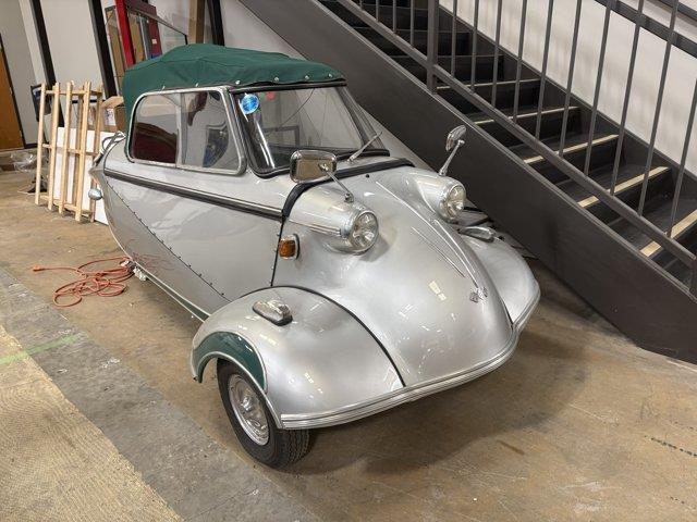 1961 Messerschmitt KR200 (CC-2095052) for sale in Christiansburg, Virginia