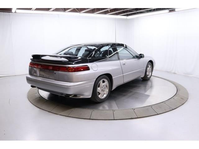 1992 Subaru SVX (CC-2095054) for sale in Christiansburg, Virginia