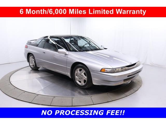 1992 Subaru SVX (CC-2095054) for sale in Christiansburg, Virginia
