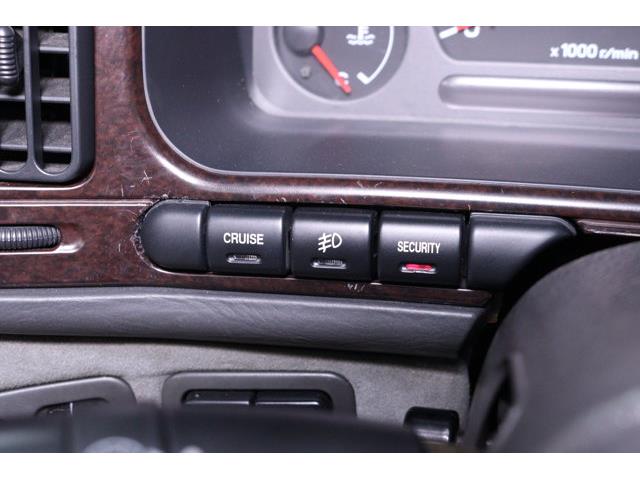 1992 Subaru SVX (CC-2095054) for sale in Christiansburg, Virginia