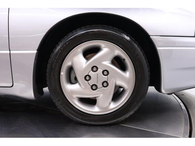 1992 Subaru SVX (CC-2095054) for sale in Christiansburg, Virginia