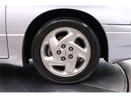 1992 Subaru SVX (CC-2095054) for sale in Christiansburg, Virginia