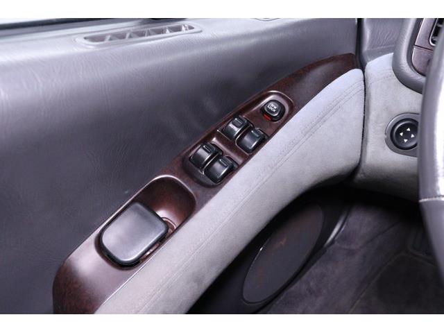 1992 Subaru SVX (CC-2095054) for sale in Christiansburg, Virginia