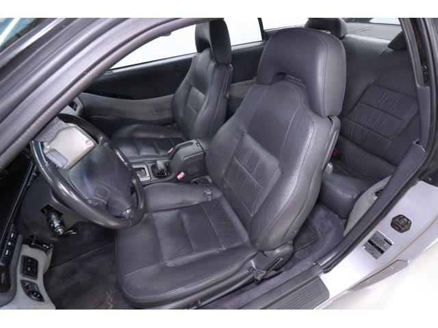 1992 Subaru SVX (CC-2095054) for sale in Christiansburg, Virginia