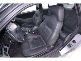 1992 Subaru SVX (CC-2095054) for sale in Christiansburg, Virginia