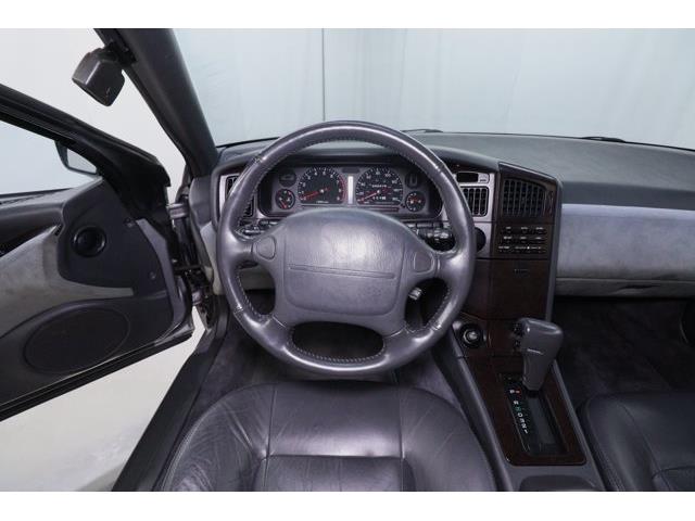 1992 Subaru SVX (CC-2095054) for sale in Christiansburg, Virginia