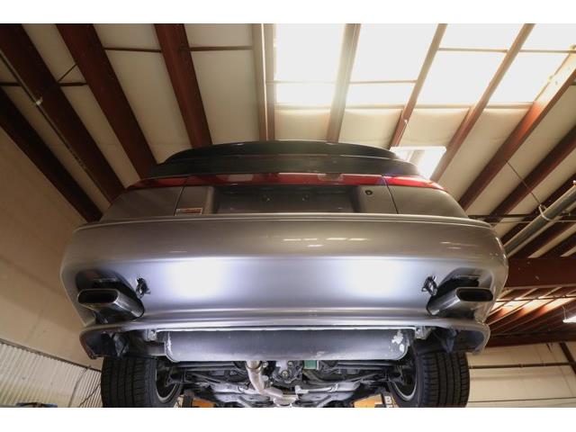 1992 Subaru SVX (CC-2095054) for sale in Christiansburg, Virginia
