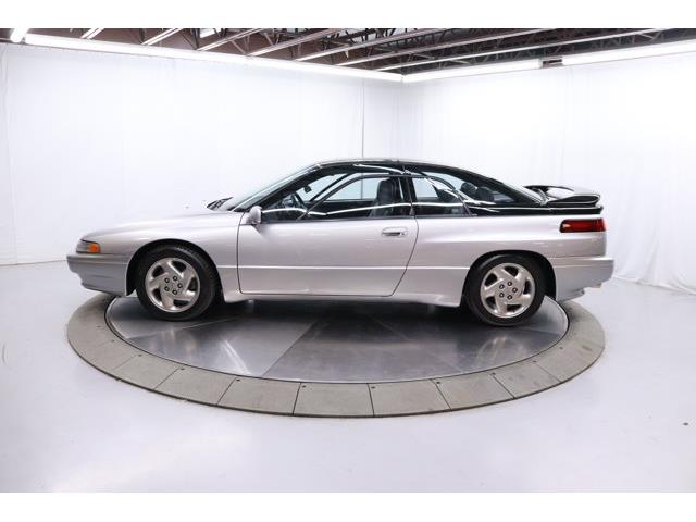 1992 Subaru SVX (CC-2095054) for sale in Christiansburg, Virginia