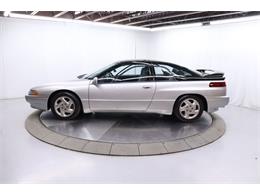 1992 Subaru SVX (CC-2095054) for sale in Christiansburg, Virginia