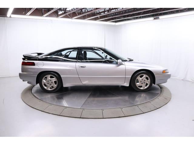 1992 Subaru SVX (CC-2095054) for sale in Christiansburg, Virginia