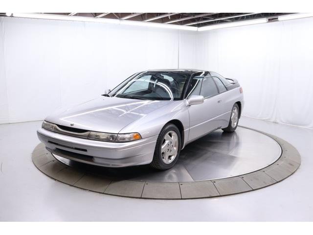 1992 Subaru SVX (CC-2095054) for sale in Christiansburg, Virginia