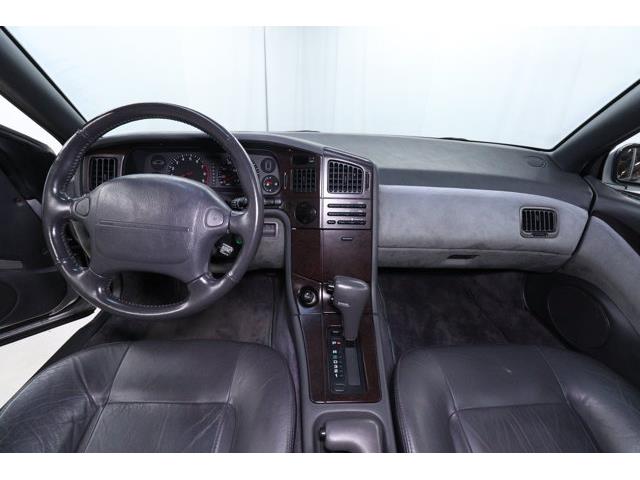 1992 Subaru SVX (CC-2095054) for sale in Christiansburg, Virginia