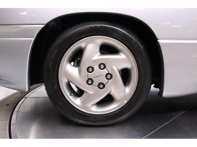 1992 Subaru SVX (CC-2095054) for sale in Christiansburg, Virginia