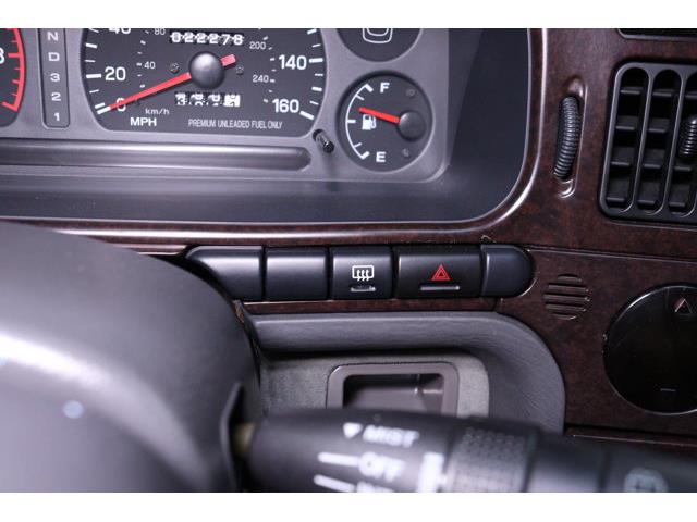 1992 Subaru SVX (CC-2095054) for sale in Christiansburg, Virginia