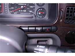 1992 Subaru SVX (CC-2095054) for sale in Christiansburg, Virginia