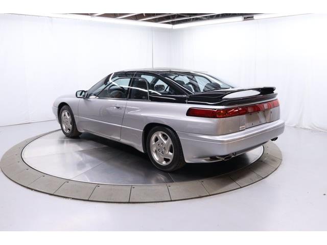 1992 Subaru SVX (CC-2095054) for sale in Christiansburg, Virginia