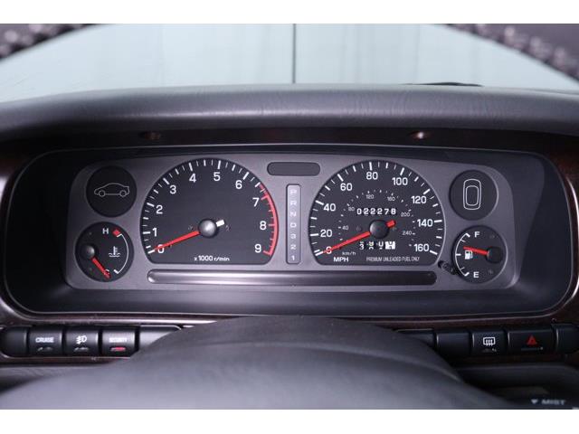 1992 Subaru SVX (CC-2095054) for sale in Christiansburg, Virginia