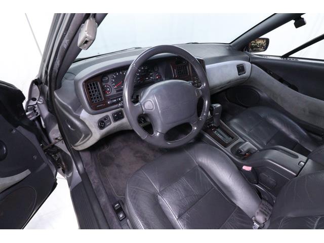 1992 Subaru SVX (CC-2095054) for sale in Christiansburg, Virginia