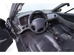 1992 Subaru SVX (CC-2095054) for sale in Christiansburg, Virginia