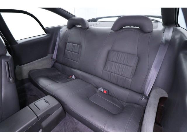 1992 Subaru SVX (CC-2095054) for sale in Christiansburg, Virginia