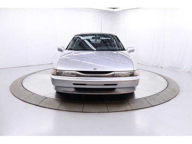 1992 Subaru SVX (CC-2095054) for sale in Christiansburg, Virginia
