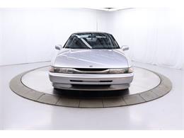 1992 Subaru SVX (CC-2095054) for sale in Christiansburg, Virginia