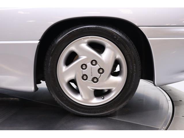 1992 Subaru SVX (CC-2095054) for sale in Christiansburg, Virginia
