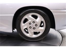1992 Subaru SVX (CC-2095054) for sale in Christiansburg, Virginia