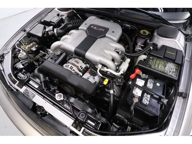 1992 Subaru SVX (CC-2095054) for sale in Christiansburg, Virginia