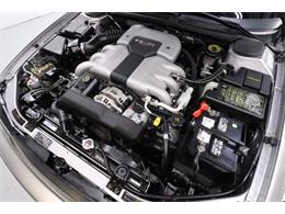 1992 Subaru SVX (CC-2095054) for sale in Christiansburg, Virginia