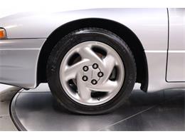 1992 Subaru SVX (CC-2095054) for sale in Christiansburg, Virginia