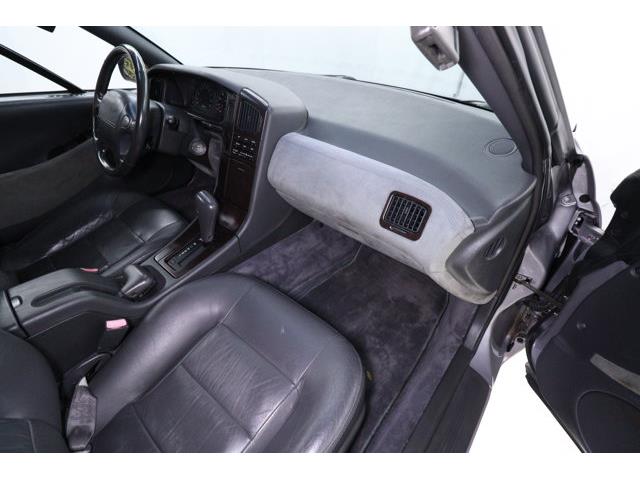 1992 Subaru SVX (CC-2095054) for sale in Christiansburg, Virginia