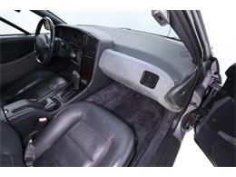 1992 Subaru SVX (CC-2095054) for sale in Christiansburg, Virginia
