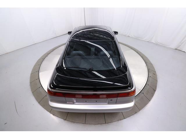 1992 Subaru SVX (CC-2095054) for sale in Christiansburg, Virginia